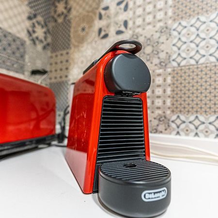 Vr Estudios Apartments Madrid Kültér fotó