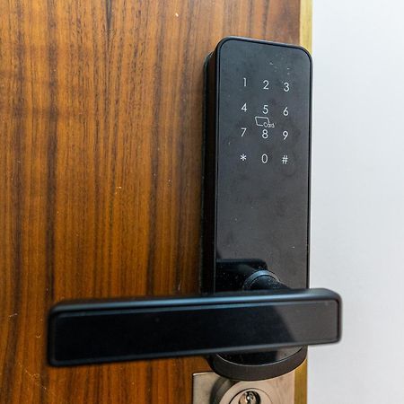 Vr Estudios Apartments Madrid Kültér fotó