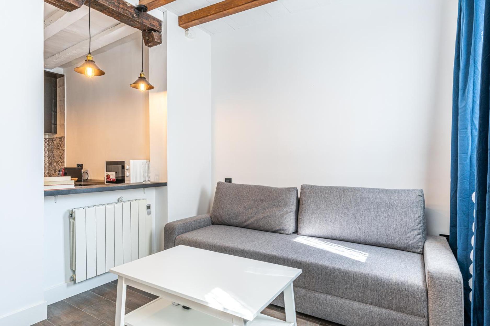 Vr Estudios Apartments Madrid Kültér fotó