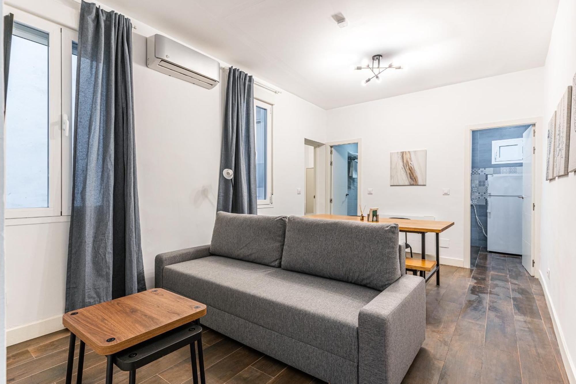 Vr Estudios Apartments Madrid Kültér fotó