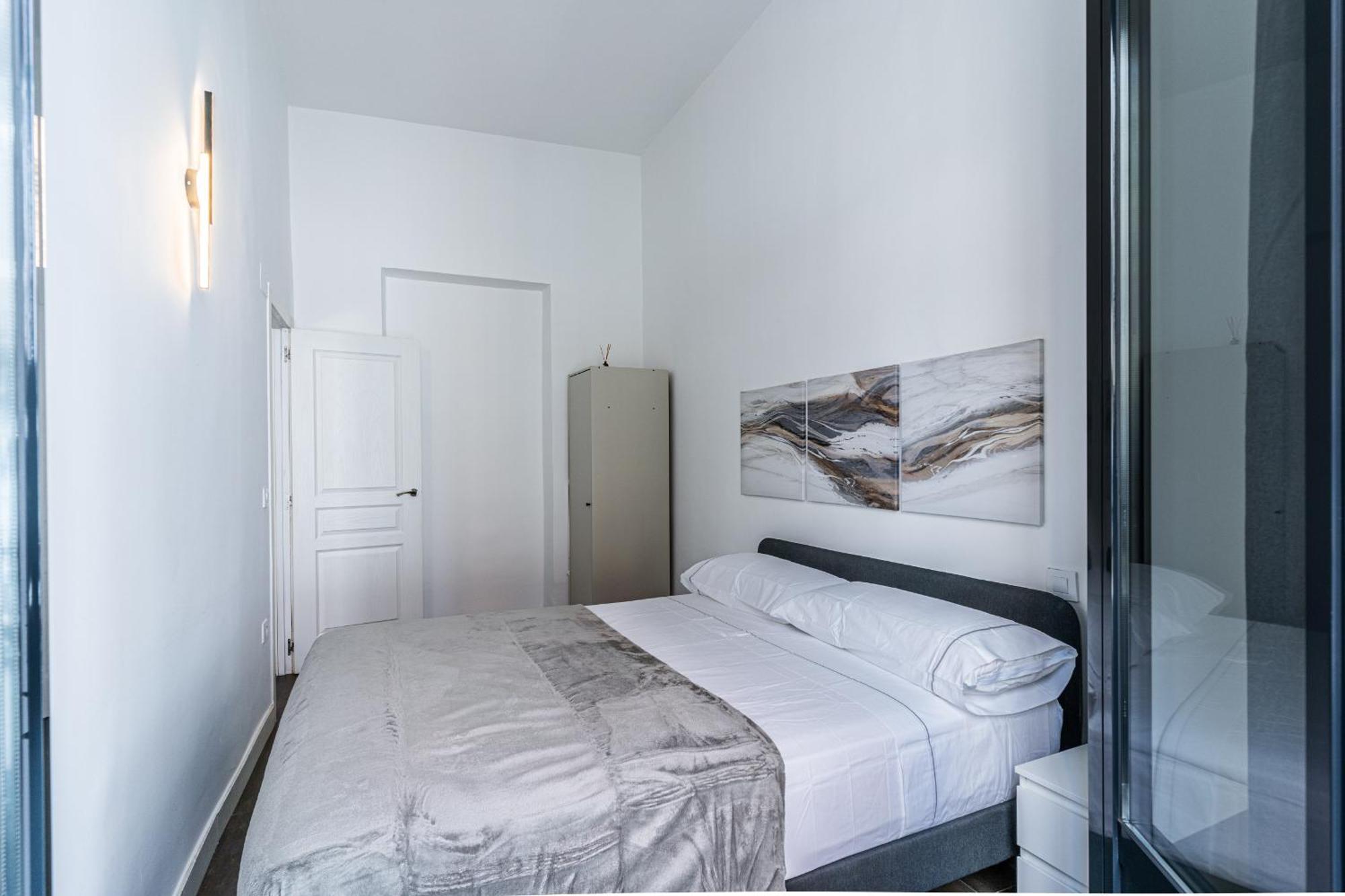 Vr Estudios Apartments Madrid Kültér fotó